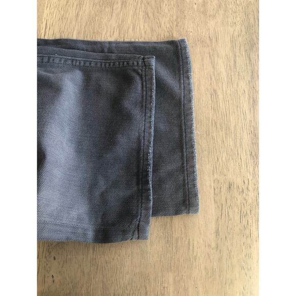 Sandrine Rose French Worker Knee Patch Cinch Pant - 28 - Picture 10 of 11